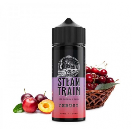 Steam Train Thrust Flavor Shot 30ml/120ml
